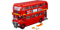 LEGO CREATOR EXPERT Le bus Londonien 2017